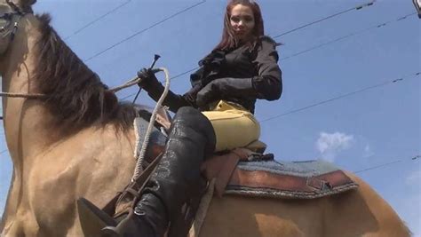 RIDING COMPILATION @ Tranny Clips .